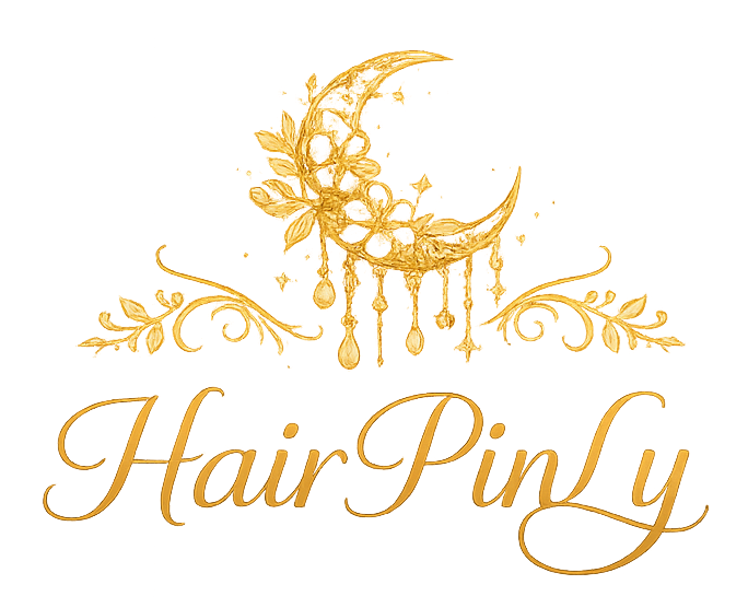 Hair Pin Ly